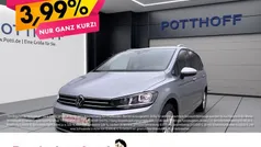 Gebraucht 2024 VW Touran Comfortline Van / Kleinbus | 33.889 € (Fairer Preis)