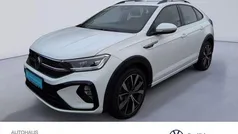 Gebraucht 2022 VW Taigo R-line SUV | 20.919 € (Fairer Preis)