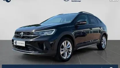 Gebraucht VW Taigo Life 95 PS (69 kW) 2023 Schwarz SUV