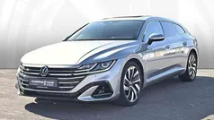 Gebraucht 2021 VW Arteon R-line Kombi | 32.490 € (Fairer Preis)