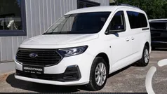 Weiß Gebraucht 2023 Ford Tourneo Connect Titanium Van / Kleinbus | 31.940 € (Fairer Preis)