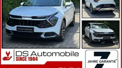 Casa white Gebraucht 2024 Kia Sportage 4 SUV | 31.800 € (Superpreis)