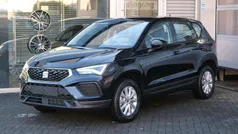 Magic schwarz metallic Neu 2025 Seat Ateca SUV | 23.990 € (Guter Preis)