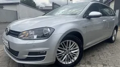 Gebraucht 2015 VW Golf VII Cup Kombi | 11.695 € (Fairer Preis)