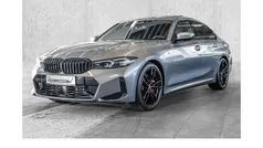 Gebraucht 2024 BMW 330 M Sport Limousine | 46.995 € (Fairer Preis)