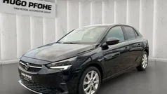 Gebraucht 2022 Opel Corsa Edition Kleinwagen | 14.650 € (Fairer Preis)