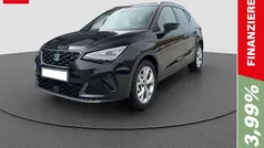 Gebraucht 2025 Seat Arona FR SUV | 23.950 € (Fairer Preis)