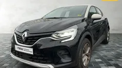 Gebraucht 2023 Renault Captur Evolution SUV | 23.499 € (Fairer Preis)