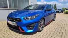 Gebraucht 2022 Kia ProCeed GT Kleinwagen | 26.990 € (Fairer Preis)