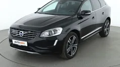 Gebraucht 2017 Volvo XC60 Summum SUV | 22.240 € (Guter Preis)