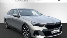 BMW 550e