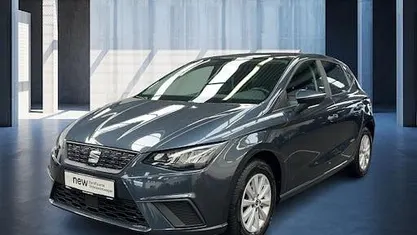 Gebraucht Seat Ibiza Style 110 PS (80 kW) 2023 Limousine