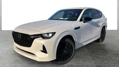 Gebraucht 2025 Mazda CX-60 Homura-Line SUV | 50.260 € (Fairer Preis)