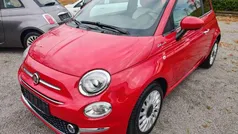 Gebraucht 2021 Fiat 500 Dolcevita Kleinwagen | 13.900 € (Etwas zu teuer)
