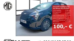 Gebraucht 2025 Kia Picanto Vision Kleinwagen | 16.789 € (Guter Preis)