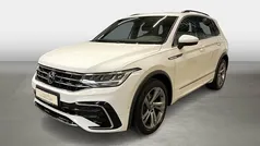 Gebraucht 2023 VW Tiguan R-line SUV | 38.569 € (Fairer Preis)