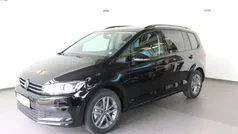 Schwarz Neu 2025 VW Touran Comfortline Van / Kleinbus | 38.950 € (Fairer Preis)