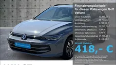 Gebraucht 2024 VW Golf VIII Goal Kombi | 32.450 € (Superpreis)