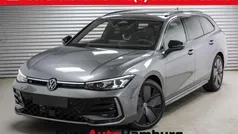 Gebraucht 2025 VW Passat R-line Kombi | 48.090 € (Guter Preis)