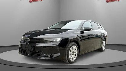 Gebraucht 2023 Opel Astra Business Edition Kombi | 21.990 € (Fairer Preis)