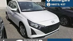 Gebraucht 2025 Hyundai i20 Select Kleinwagen | 18.999 € (Guter Preis)