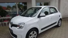 Gebraucht 2021 Renault Twingo LIMITED Kleinwagen | 10.990 € (Fairer Preis)