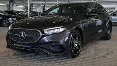 Gebraucht 2024 Mercedes E300 AMG Kombi | 51.290 € (Superpreis)