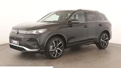 Gebraucht 2024 VW Tiguan R-line SUV | 48.684 € (Superpreis)