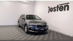 Gebraucht 2023 Skoda Scala Style Kleinwagen | 20.990 € (Guter Preis)