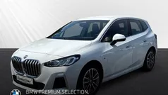 Gebraucht 2022 BMW 218 Active Tourer M Sport Van / Kleinbus | 24.880 € (Fairer Preis)