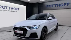 Gebraucht 2025 Audi A1 Sportback Advanced Kleinwagen | 27.950 € (Fairer Preis)