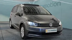 Gebraucht 2020 VW Touran Comfortline Van / Kleinbus | 19.890 € (Superpreis)