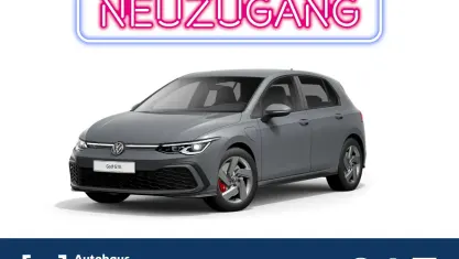 Gebraucht VW Golf VIII GTE 245 PS (180 kW) 2020 Mondsteingrau Limousine
