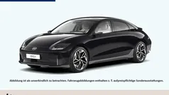 Gebraucht 2022 Hyundai Ioniq 6 Techniq Limousine | 44.490 € (Fairer Preis)
