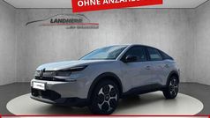 Weiß Neu 2025 Citroën C4 Limousine | 20.725 € (Superpreis)