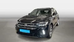 Deep black perleffekt Gebraucht 2024 VW T-Roc R-line SUV | 31.985 € (Fairer Preis)