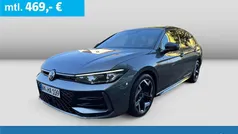 Gebraucht 2025 VW Passat Style Kombi | 46.890 € (Fairer Preis)