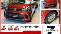 Gebraucht 2022 Kia Picanto DREAM-TEAM Edition Kleinwagen | 11.300 € (Fairer Preis)