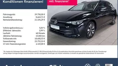 Gebraucht 2024 VW Golf VIII Goal Kombi | 29.750 € (Guter Preis)