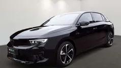 Dunkel schwarz Gebraucht 2024 Opel Astra Limousine | 25.900 € (Fairer Preis)