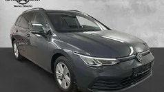 Grau metallic Gebraucht 2023 VW Golf VIII Life Kombi | 24.800 € (Fairer Preis)