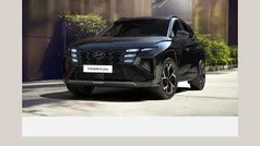 Gebraucht 2025 Hyundai Tucson N Line SUV | 37.490 € (Fairer Preis)