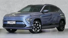 Gebraucht 2025 Hyundai Kona Prime SUV | 37.480 € (Fairer Preis)
