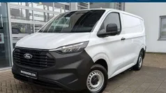 Gebraucht 2024 Ford Transit Custom Van / Kleinbus | 34.391 € (Superpreis)