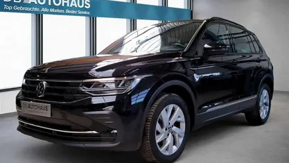 Gebraucht VW Tiguan Life 190 PS (139 kW) 2023 SUV