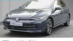 Gebraucht 2024 VW Golf VIII Goal Limousine | 29.480 € (Superpreis)