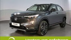 Gebraucht 2024 Honda HR-V Advance SUV | 30.999 € (Fairer Preis)