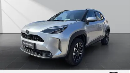 Gebraucht Toyota Yaris Hybrid 131 PS (96 kW) 2026