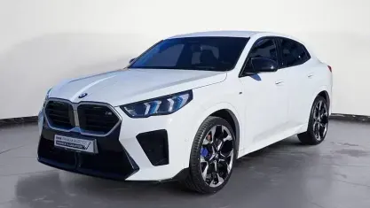 Używany BMW X2 Performance 300 KM (220 kW) 2025 Biały SUV