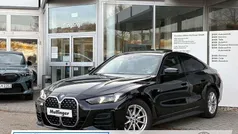 Gebraucht 2025 BMW 420 M Sport Limousine | 46.900 € (Guter Preis)